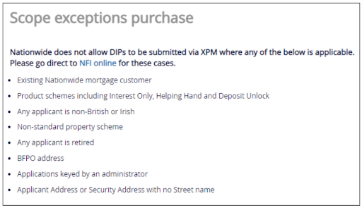 Scope Exceptions Purchase.png Scope Exceptions Purchase.png